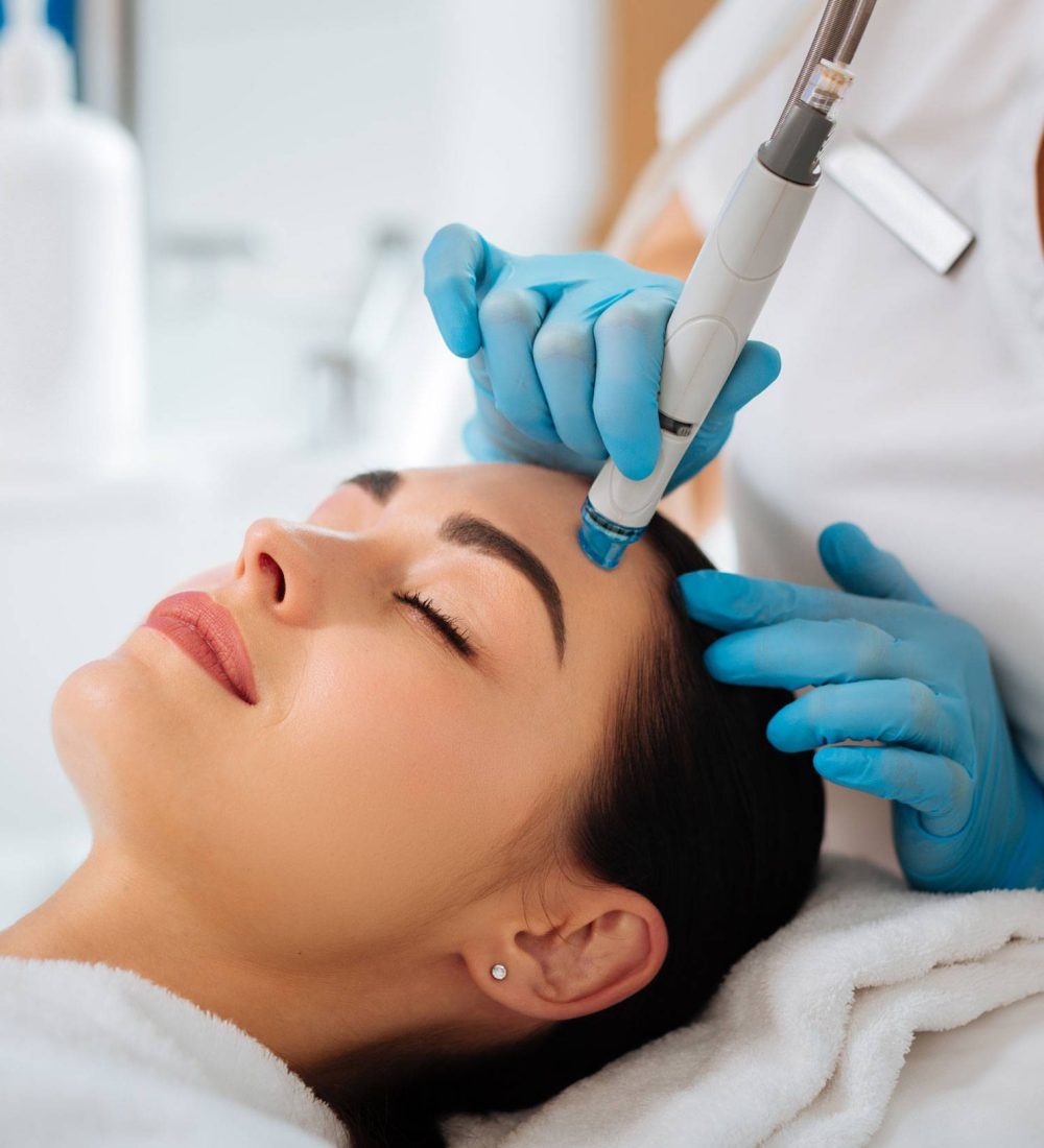HydraFacial_Cilt_Bakimi